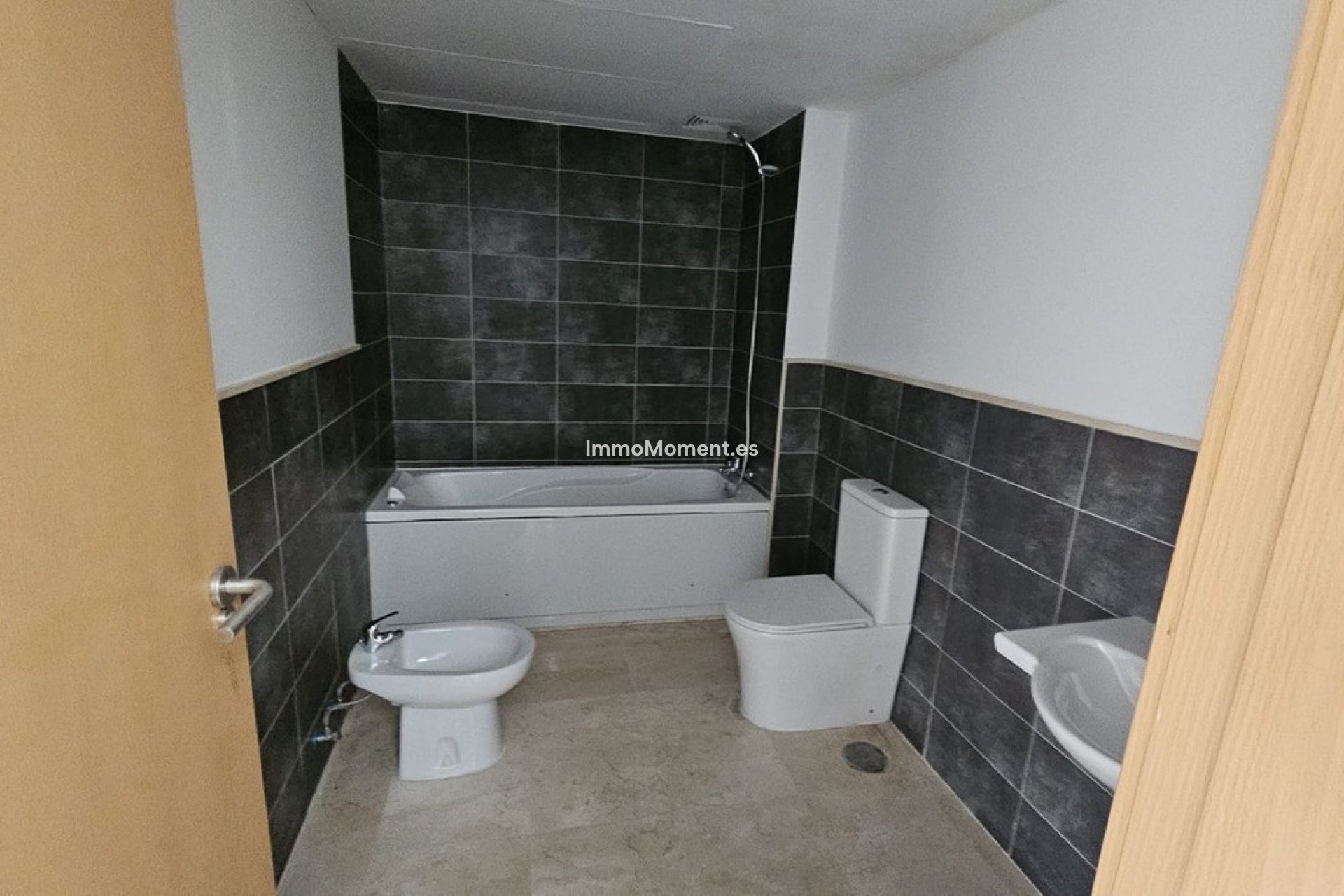 Bestaande woning - Rijtjeshuis - Casares - Doña Julia