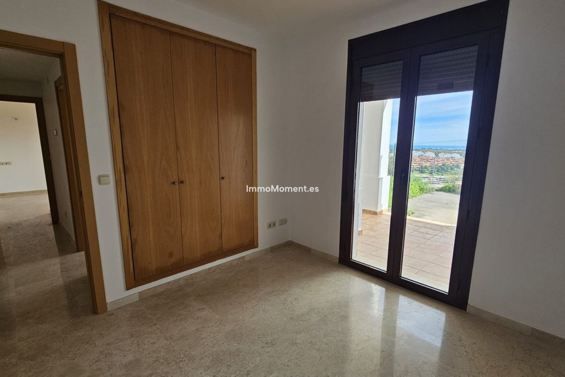 Bestaande woning - Rijtjeshuis - Casares - Doña Julia
