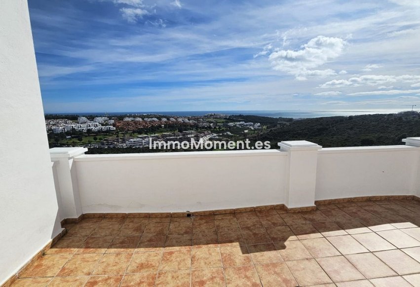 Bestaande woning - Rijtjeshuis - Casares - Doña Julia