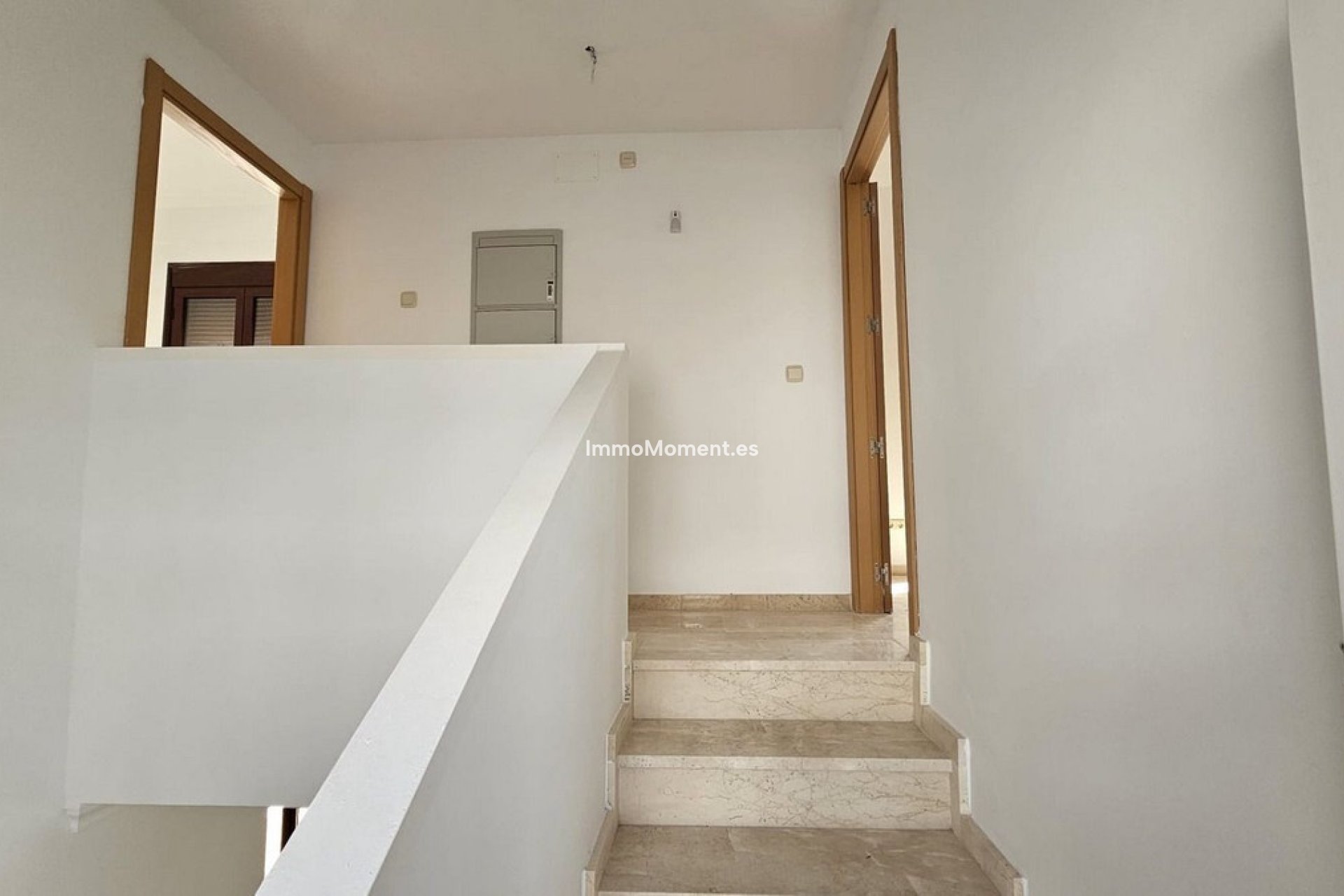 Bestaande woning - Rijtjeshuis - Casares - Doña Julia
