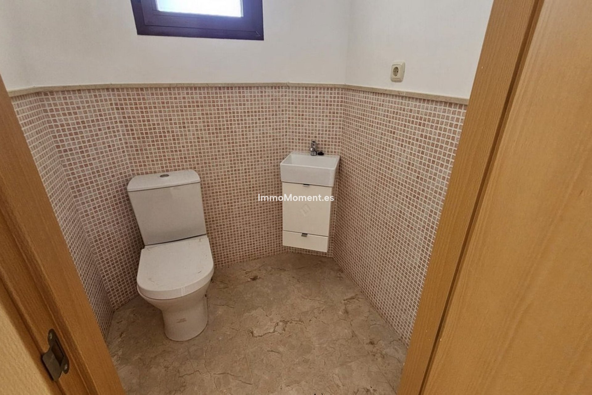 Bestaande woning - Rijtjeshuis - Casares - Doña Julia