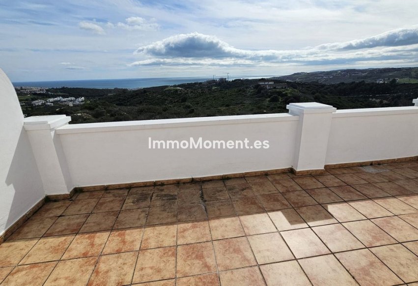 Bestaande woning - Rijtjeshuis - Casares - Doña Julia