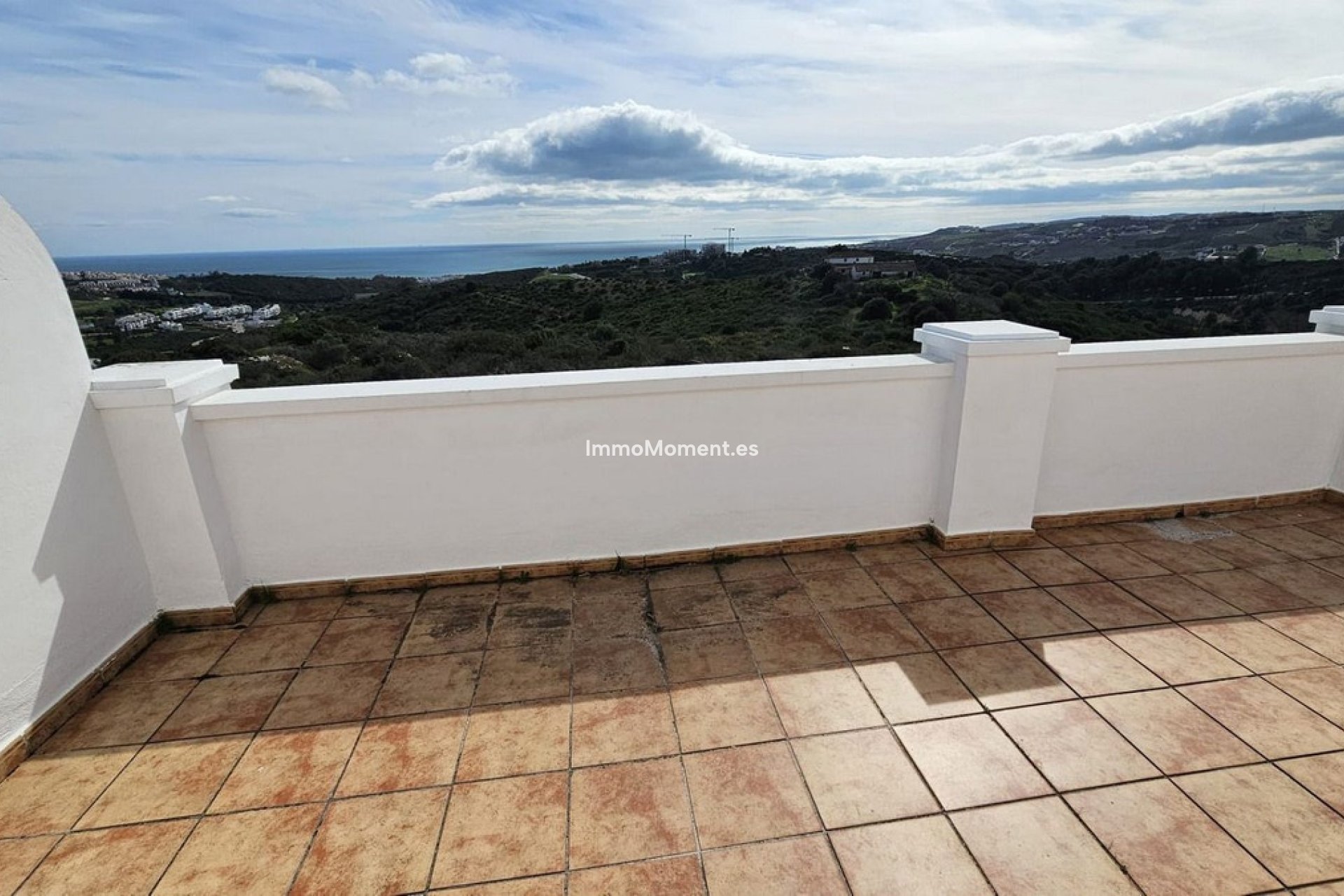 Bestaande woning - Rijtjeshuis - Casares - Doña Julia