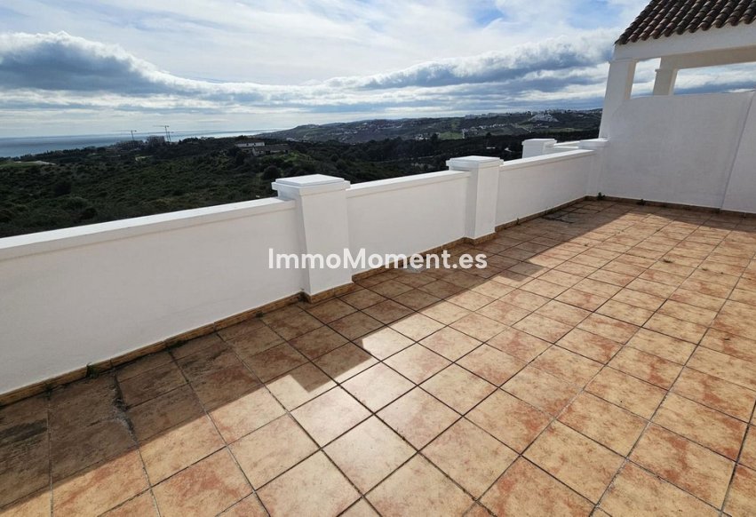 Bestaande woning - Rijtjeshuis - Casares - Doña Julia