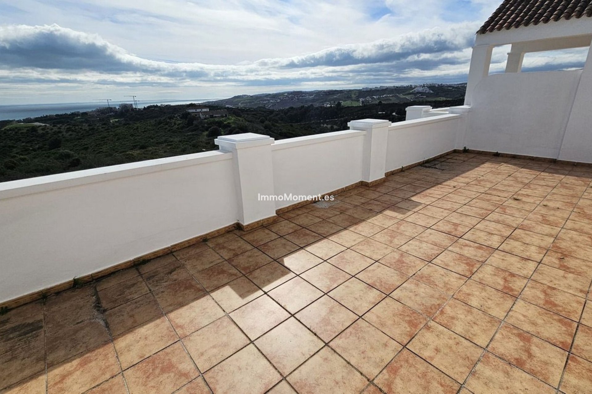 Bestaande woning - Rijtjeshuis - Casares - Doña Julia