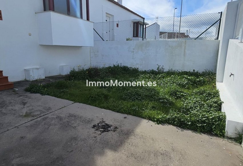 Bestaande woning - Rijtjeshuis - Casares - Doña Julia