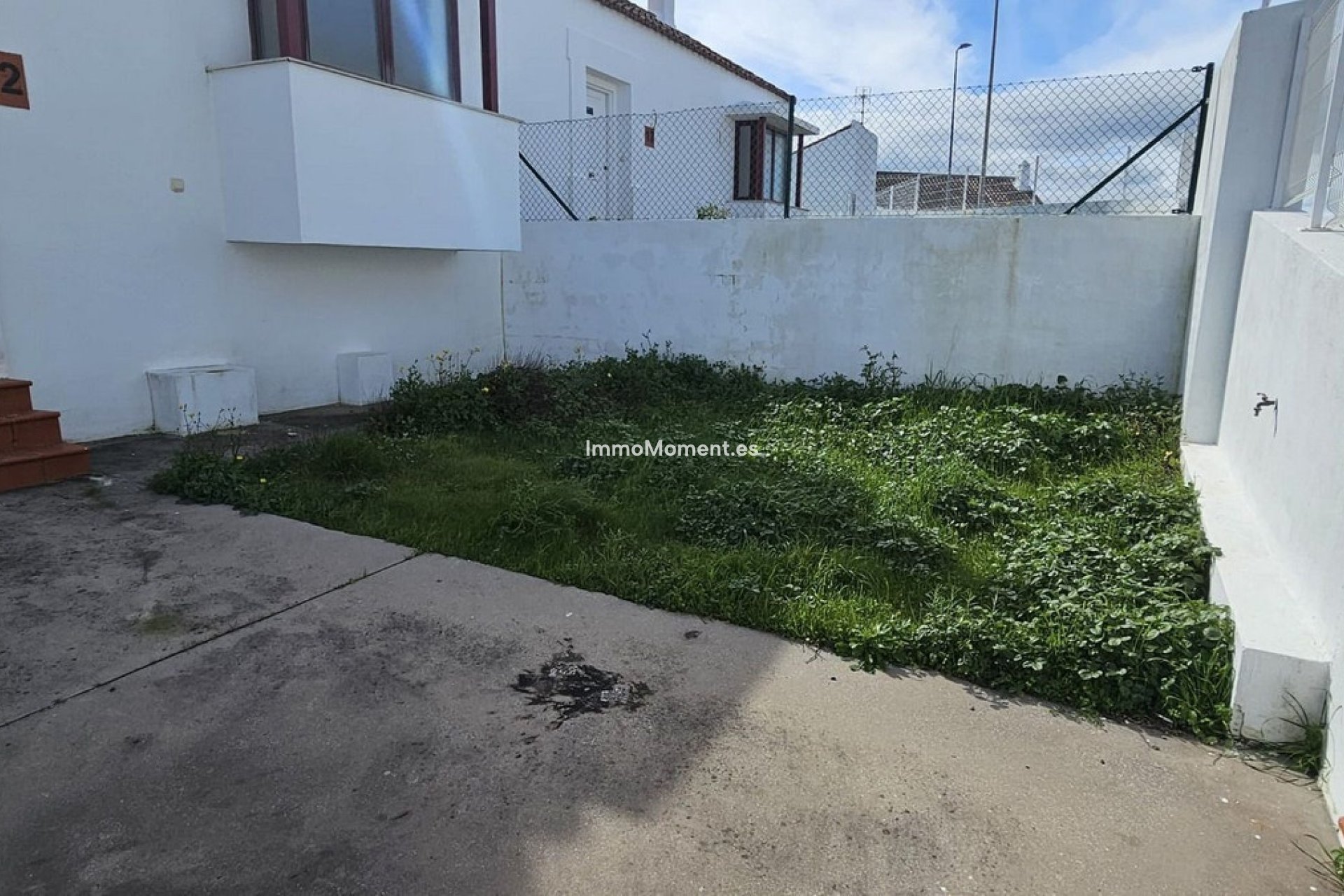 Bestaande woning - Rijtjeshuis - Casares - Doña Julia