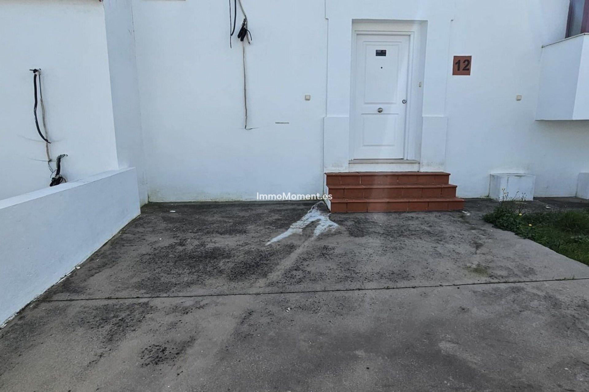 Bestaande woning - Rijtjeshuis - Casares - Doña Julia