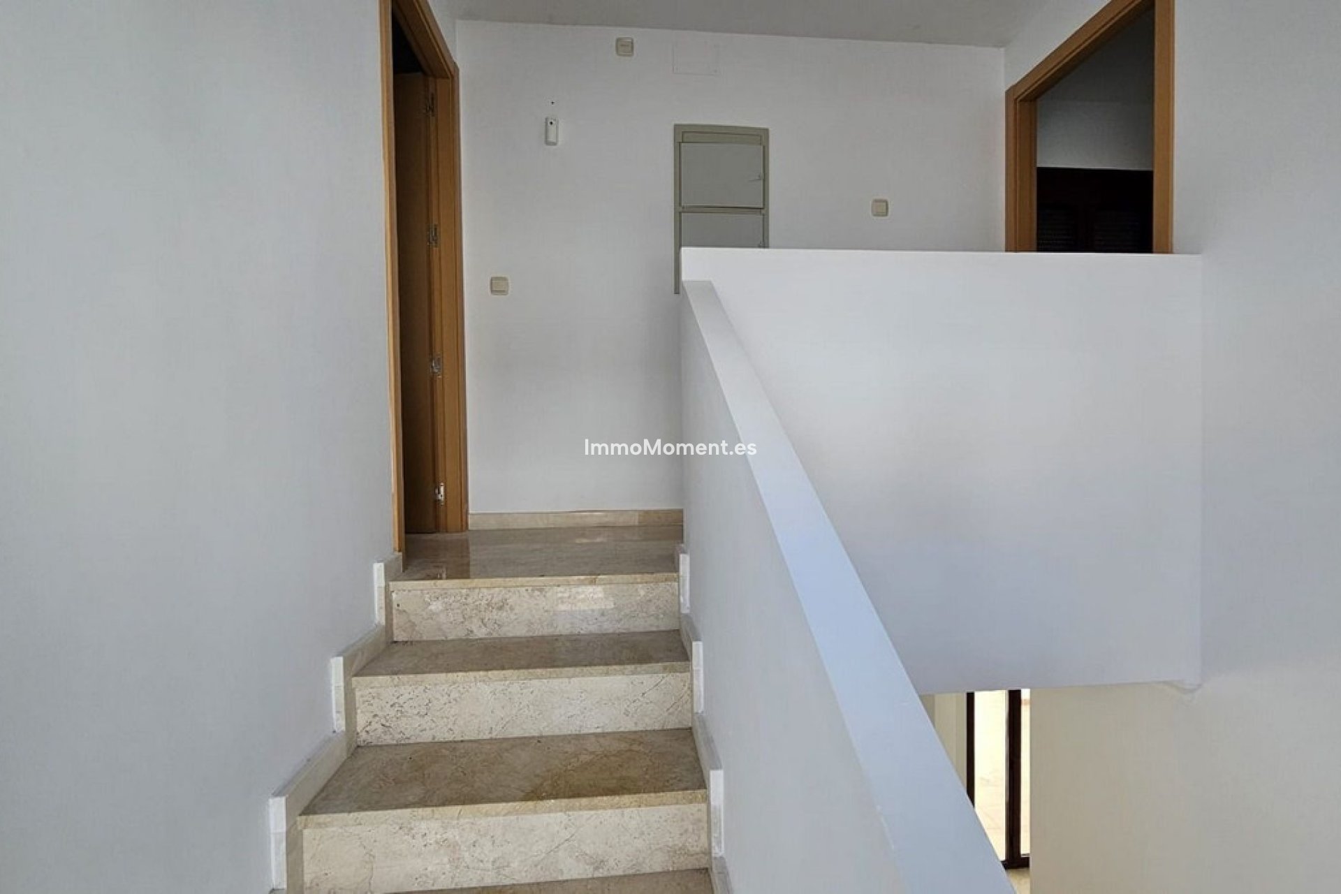 Bestaande woning - Rijtjeshuis - Casares - Doña Julia