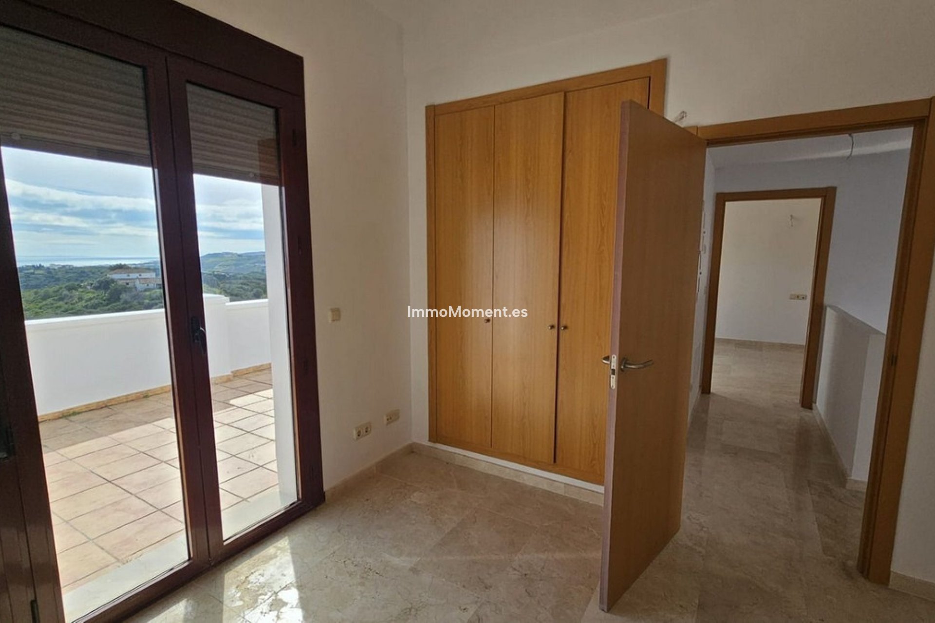 Bestaande woning - Rijtjeshuis - Casares - Doña Julia