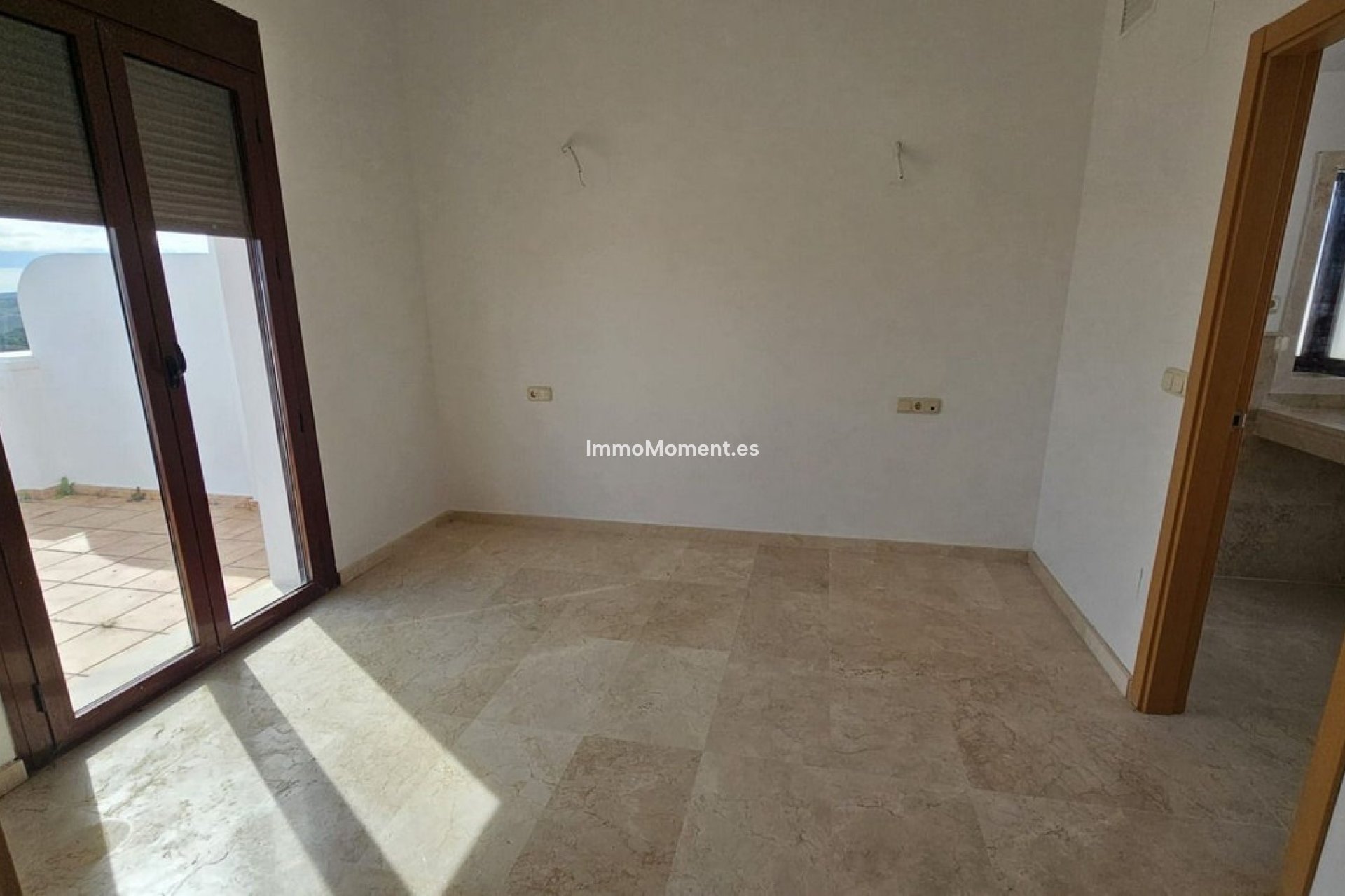 Bestaande woning - Rijtjeshuis - Casares - Doña Julia