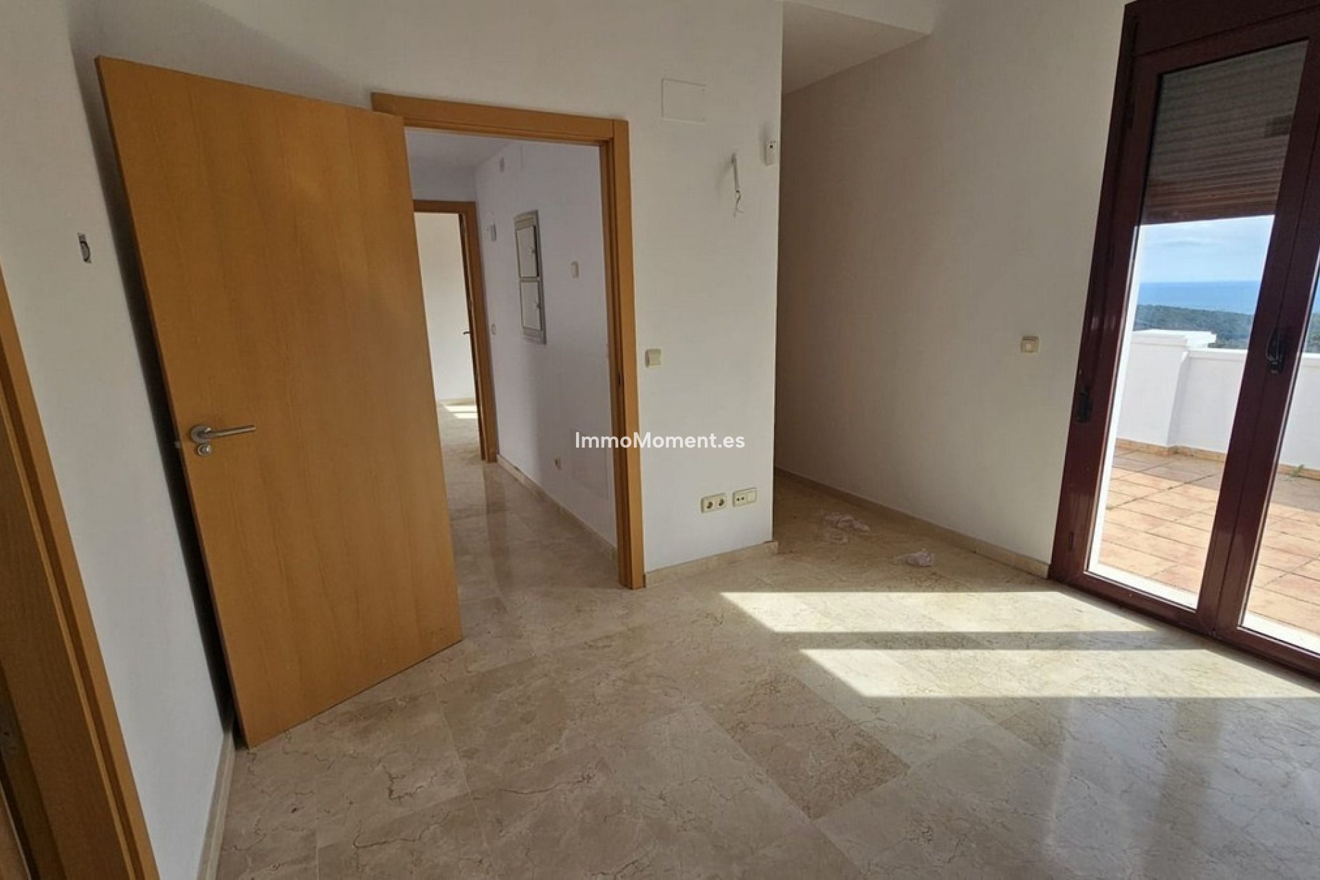 Bestaande woning - Rijtjeshuis - Casares - Doña Julia