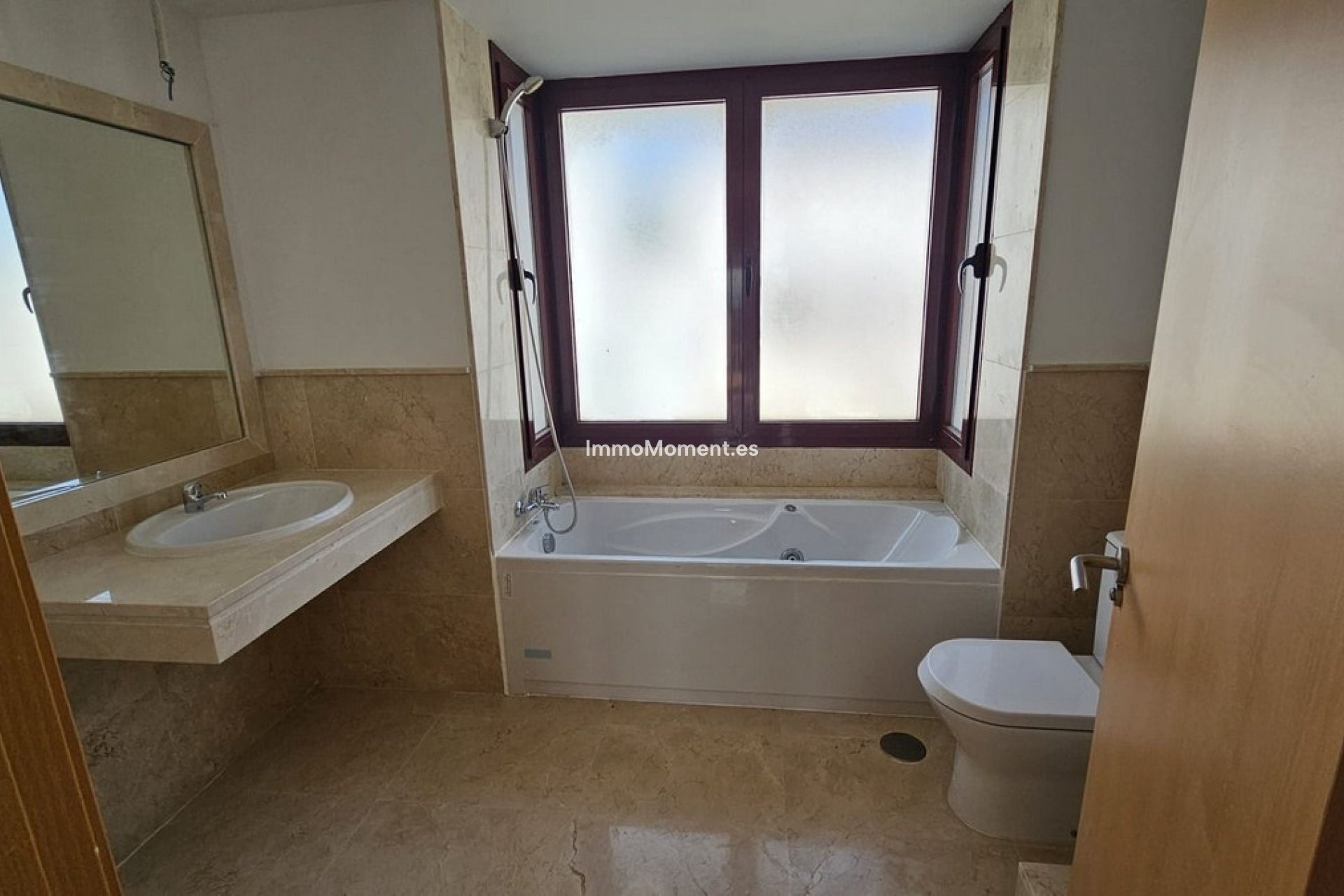Bestaande woning - Rijtjeshuis - Casares - Doña Julia