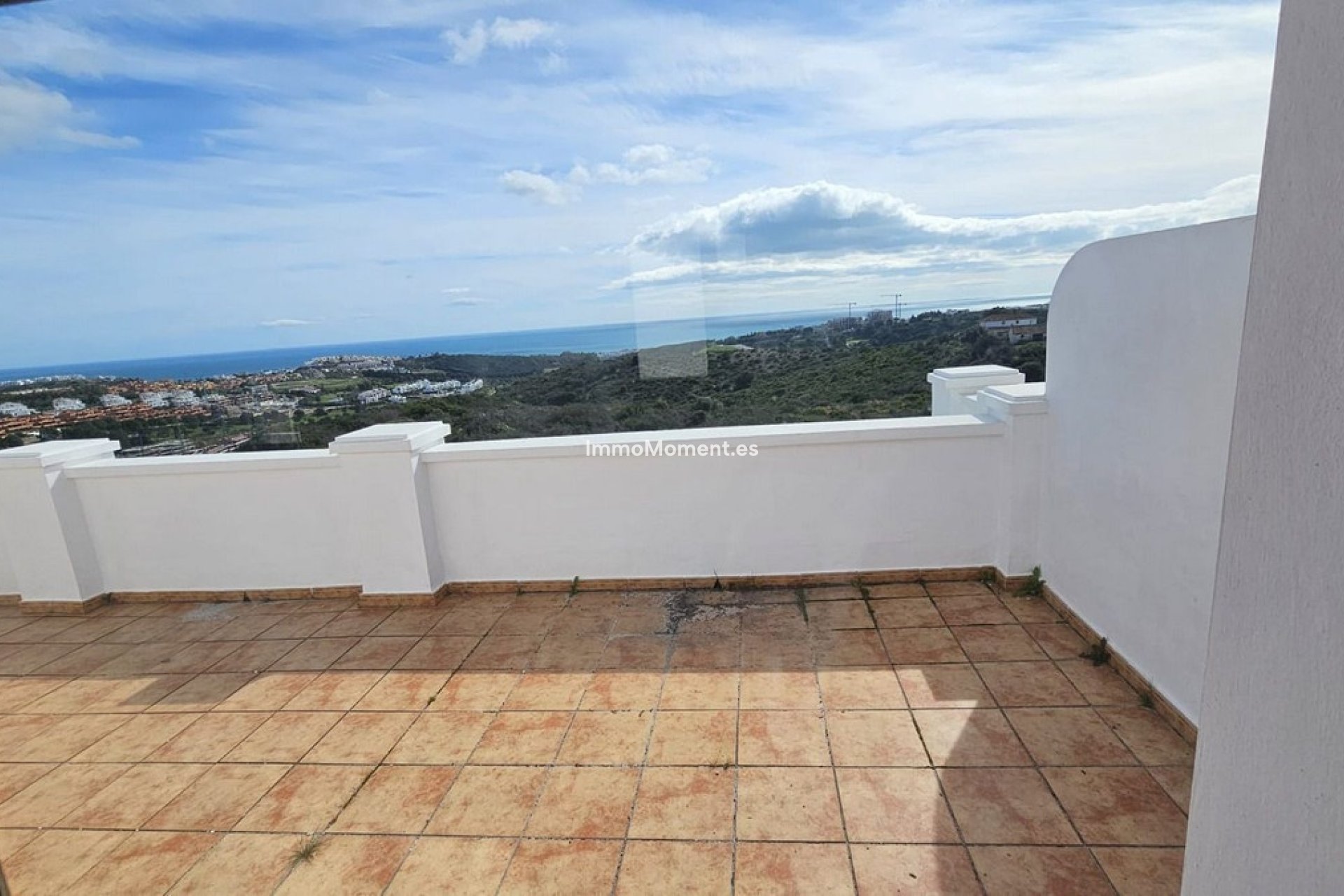 Bestaande woning - Rijtjeshuis - Casares - Doña Julia