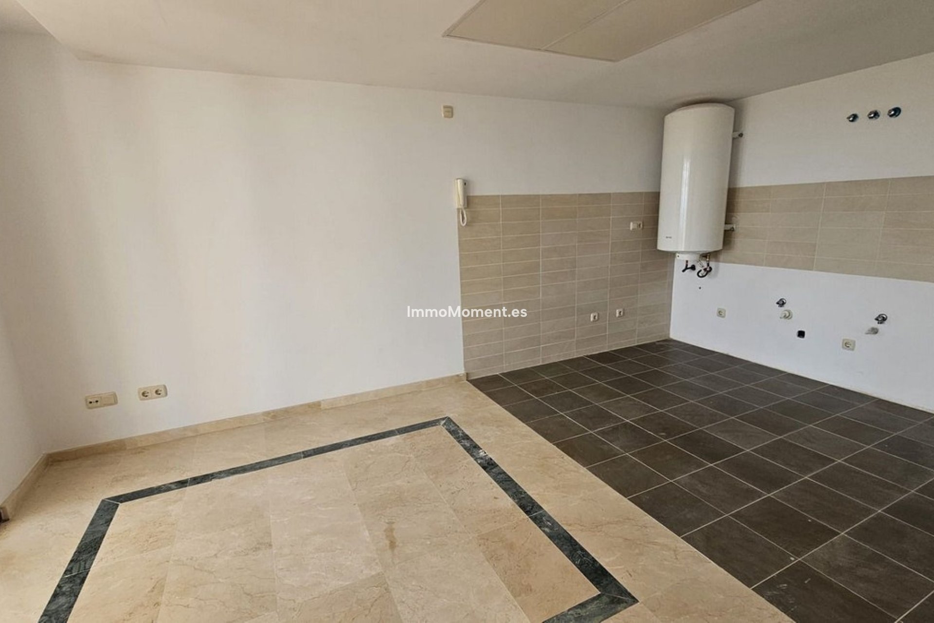 Bestaande woning - Rijtjeshuis - Casares - Doña Julia