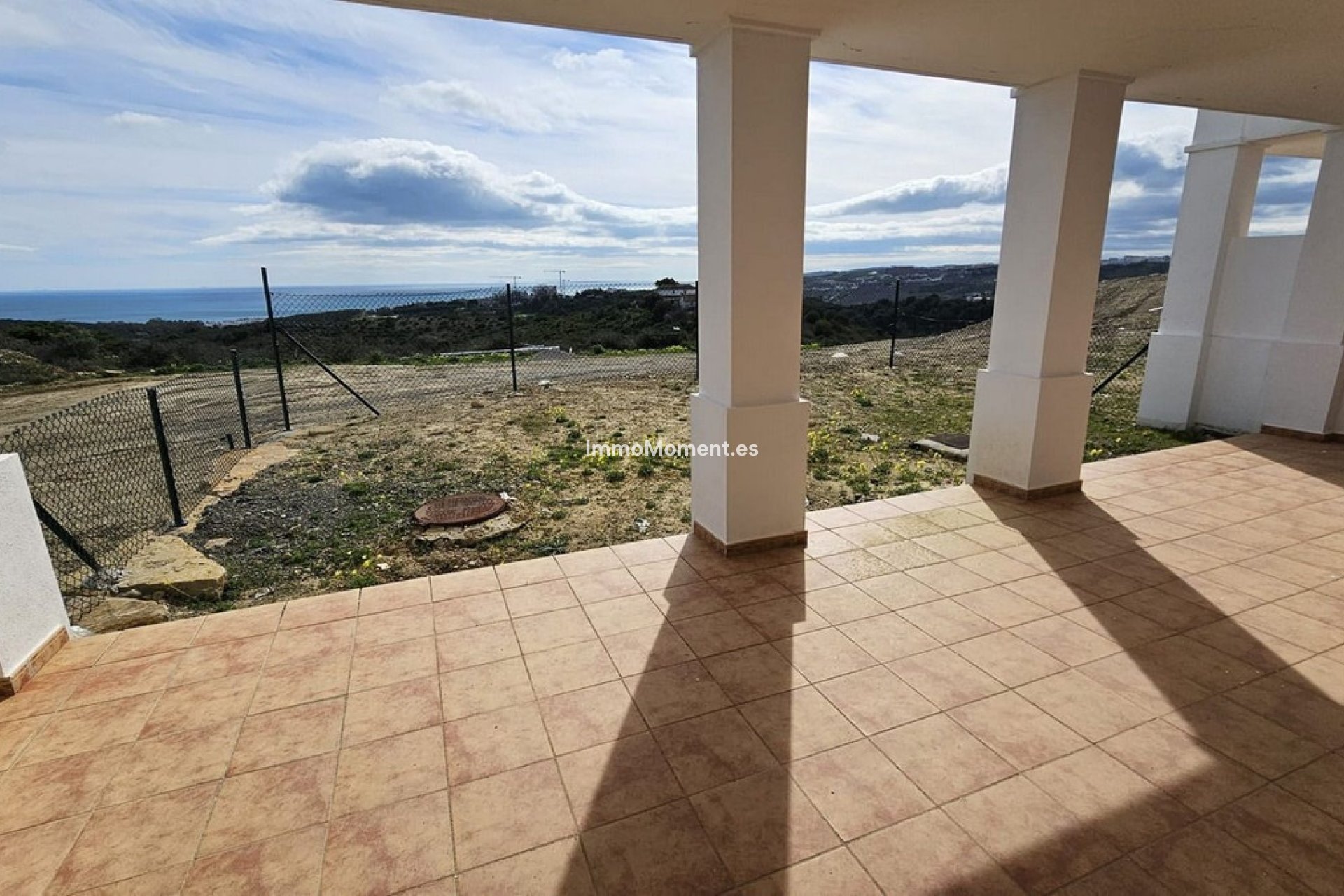 Bestaande woning - Rijtjeshuis - Casares - Doña Julia