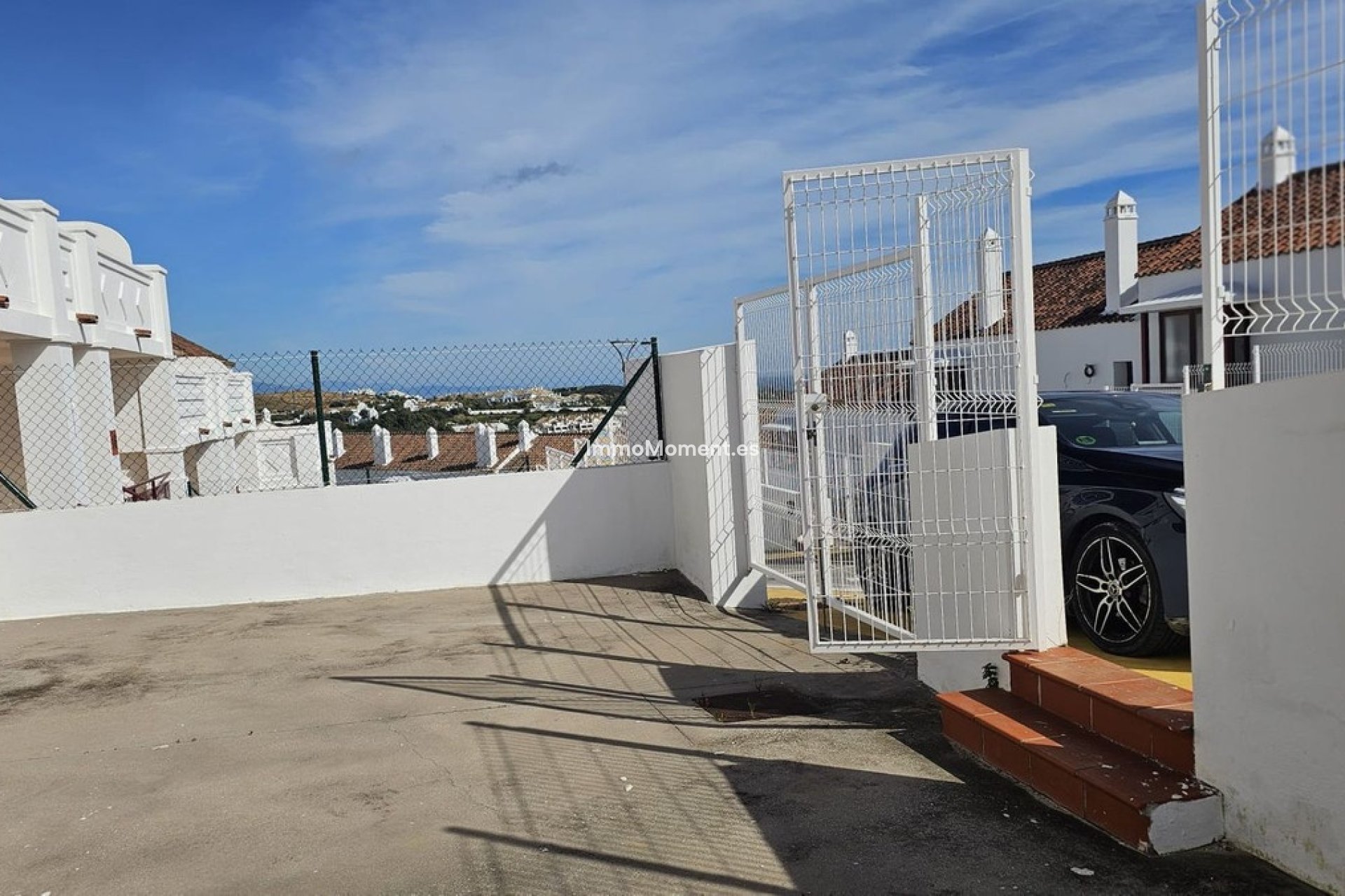 Bestaande woning - Rijtjeshuis - Casares - Doña Julia