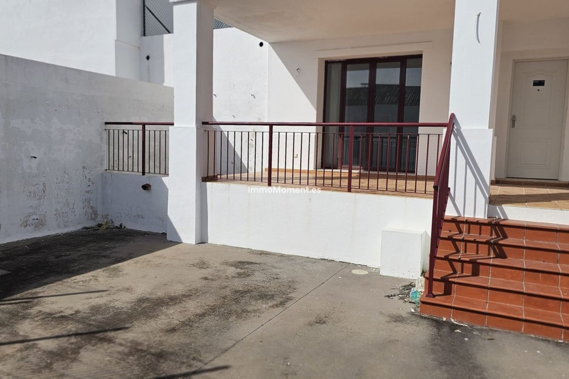 Bestaande woning - Rijtjeshuis - Casares - Doña Julia