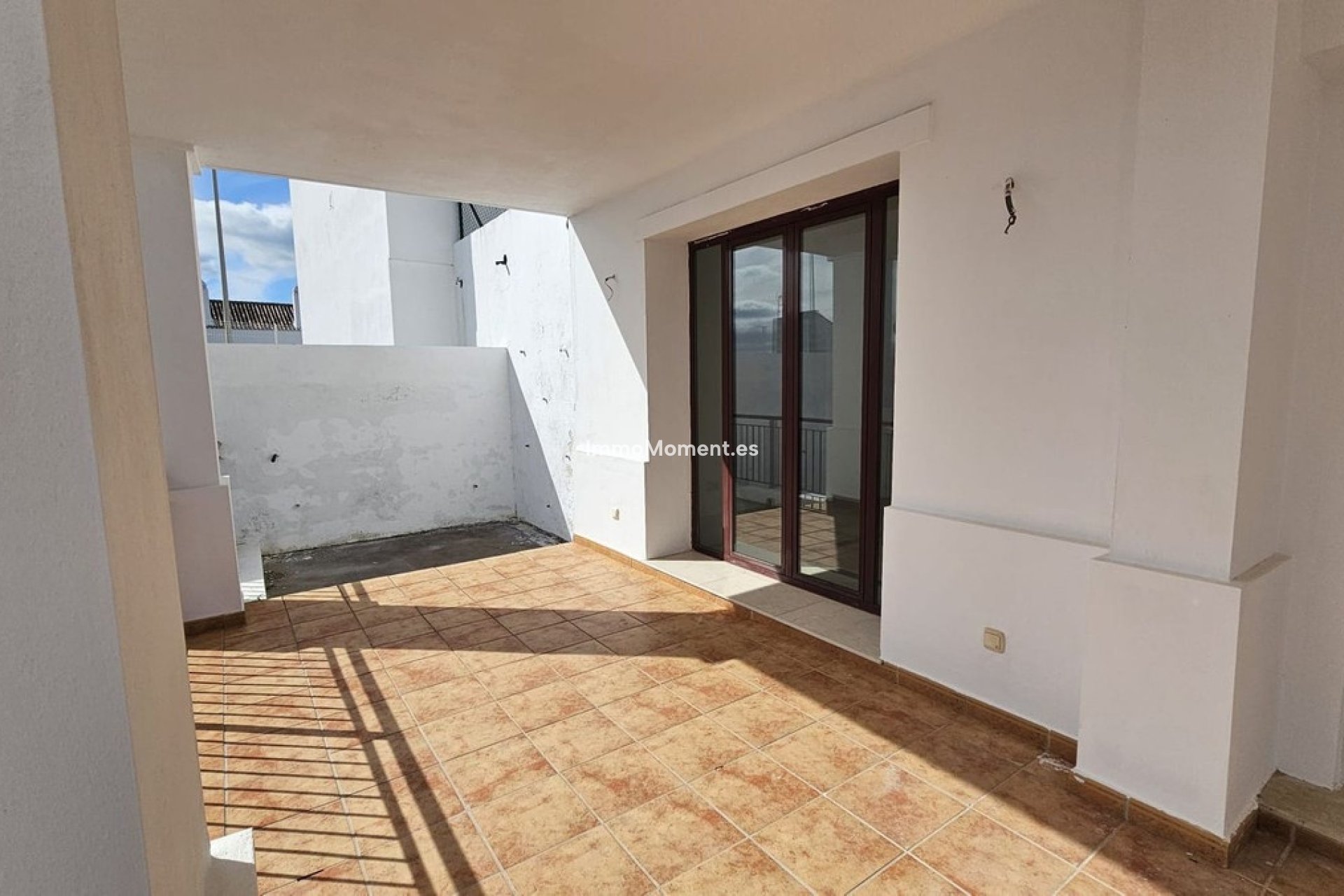 Bestaande woning - Rijtjeshuis - Casares - Doña Julia