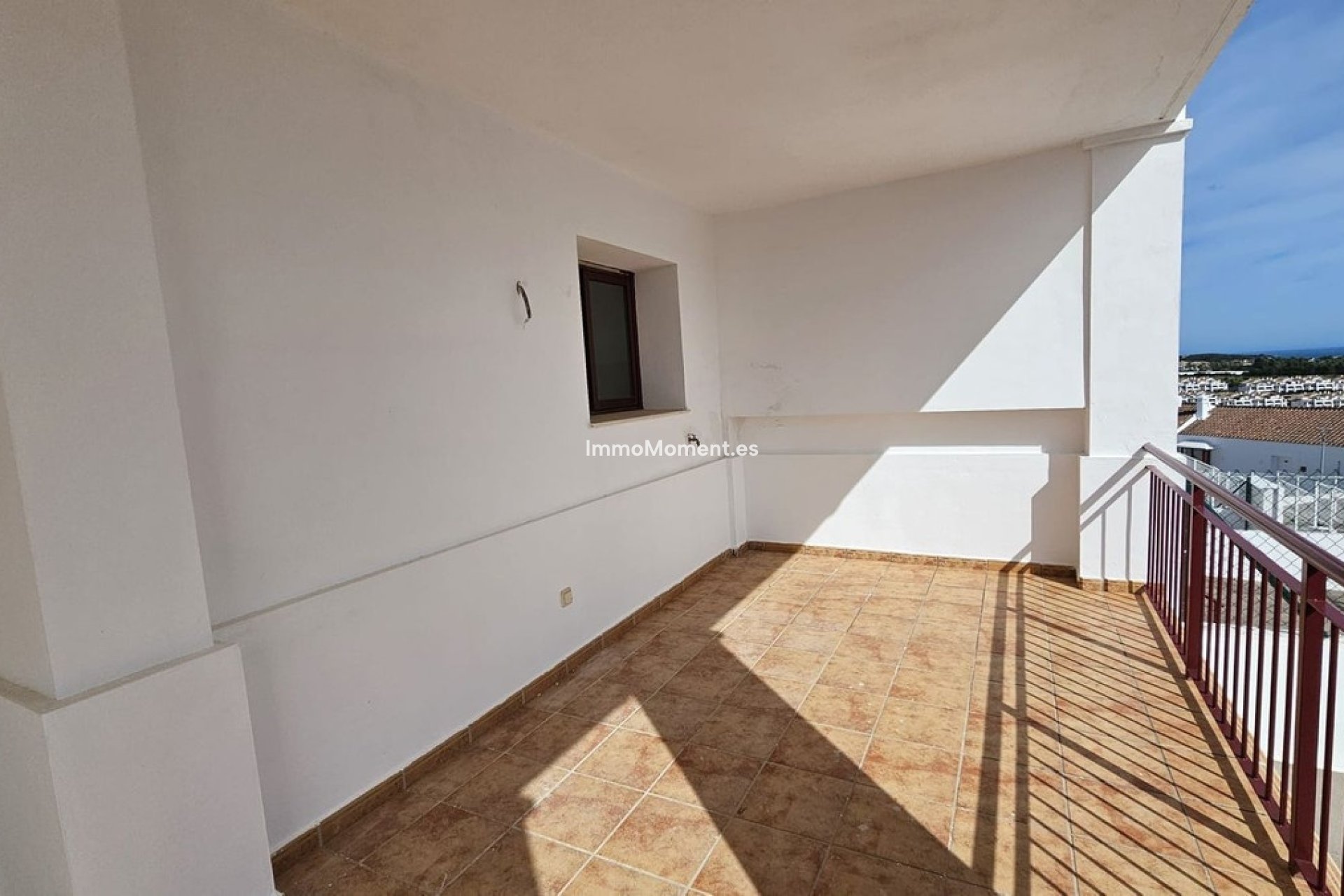 Bestaande woning - Rijtjeshuis - Casares - Doña Julia