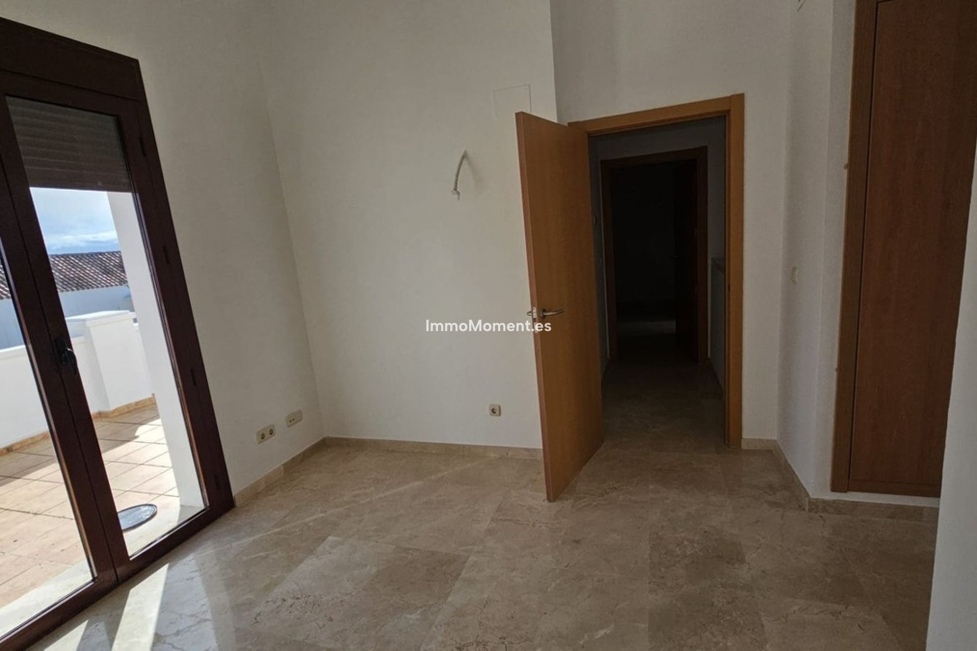 Bestaande woning - Rijtjeshuis - Casares - Doña Julia