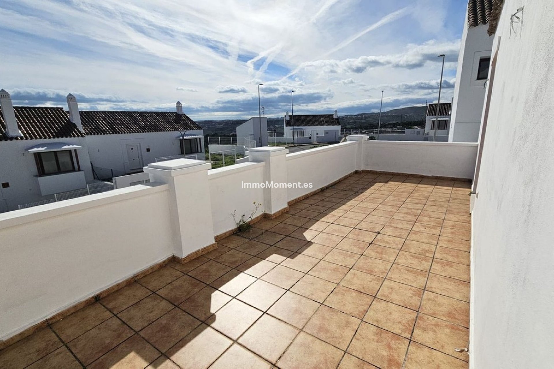 Bestaande woning - Rijtjeshuis - Casares - Doña Julia