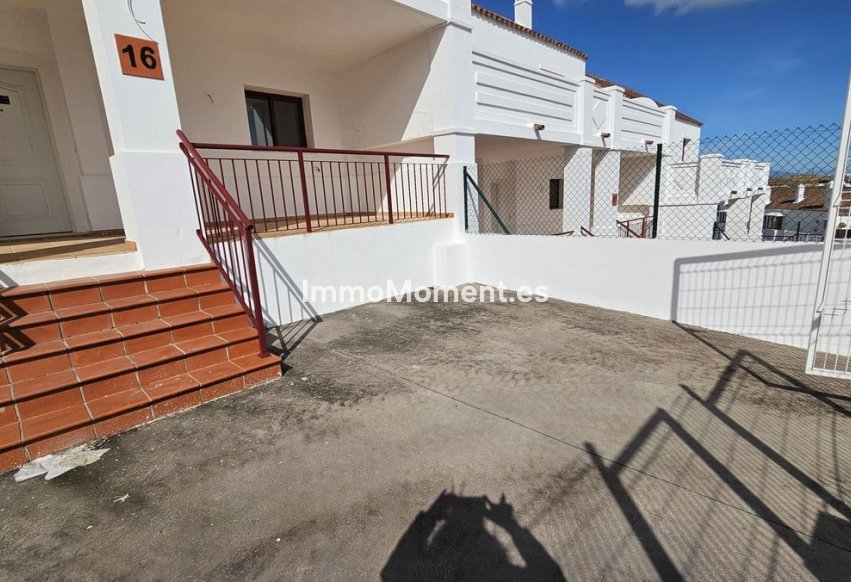 Bestaande woning - Rijtjeshuis - Casares - Doña Julia