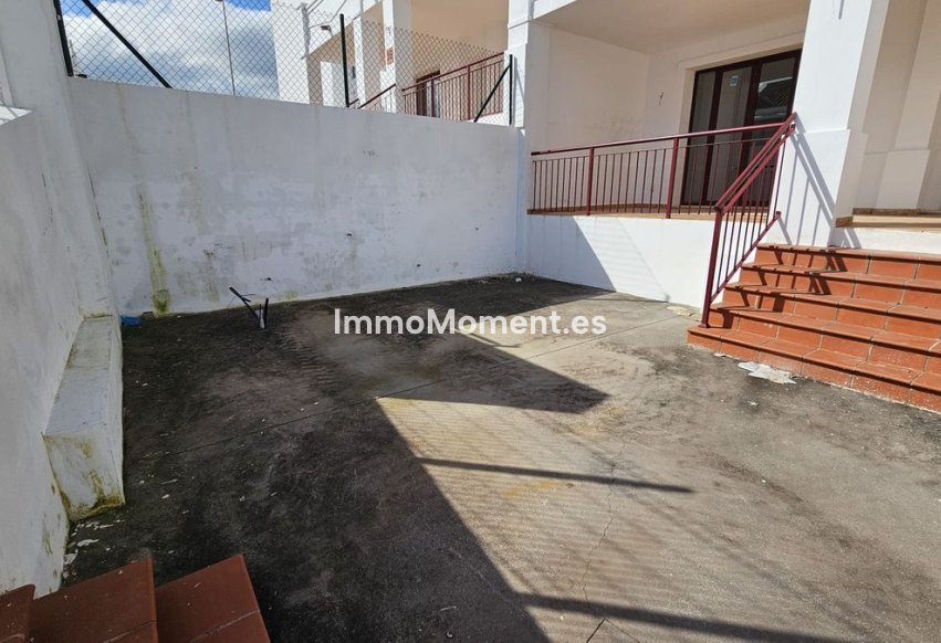 Bestaande woning - Rijtjeshuis - Casares - Doña Julia