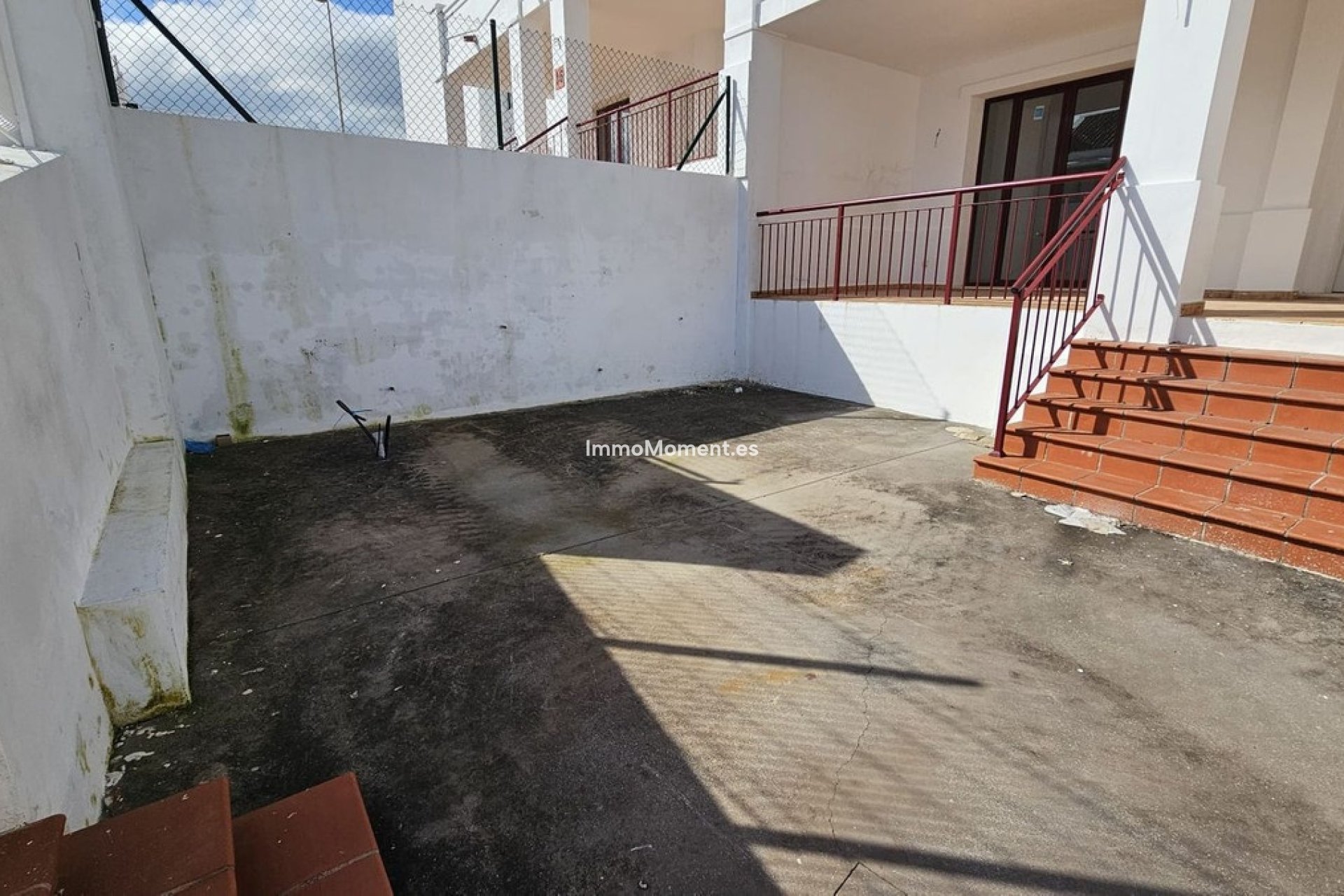 Bestaande woning - Rijtjeshuis - Casares - Doña Julia