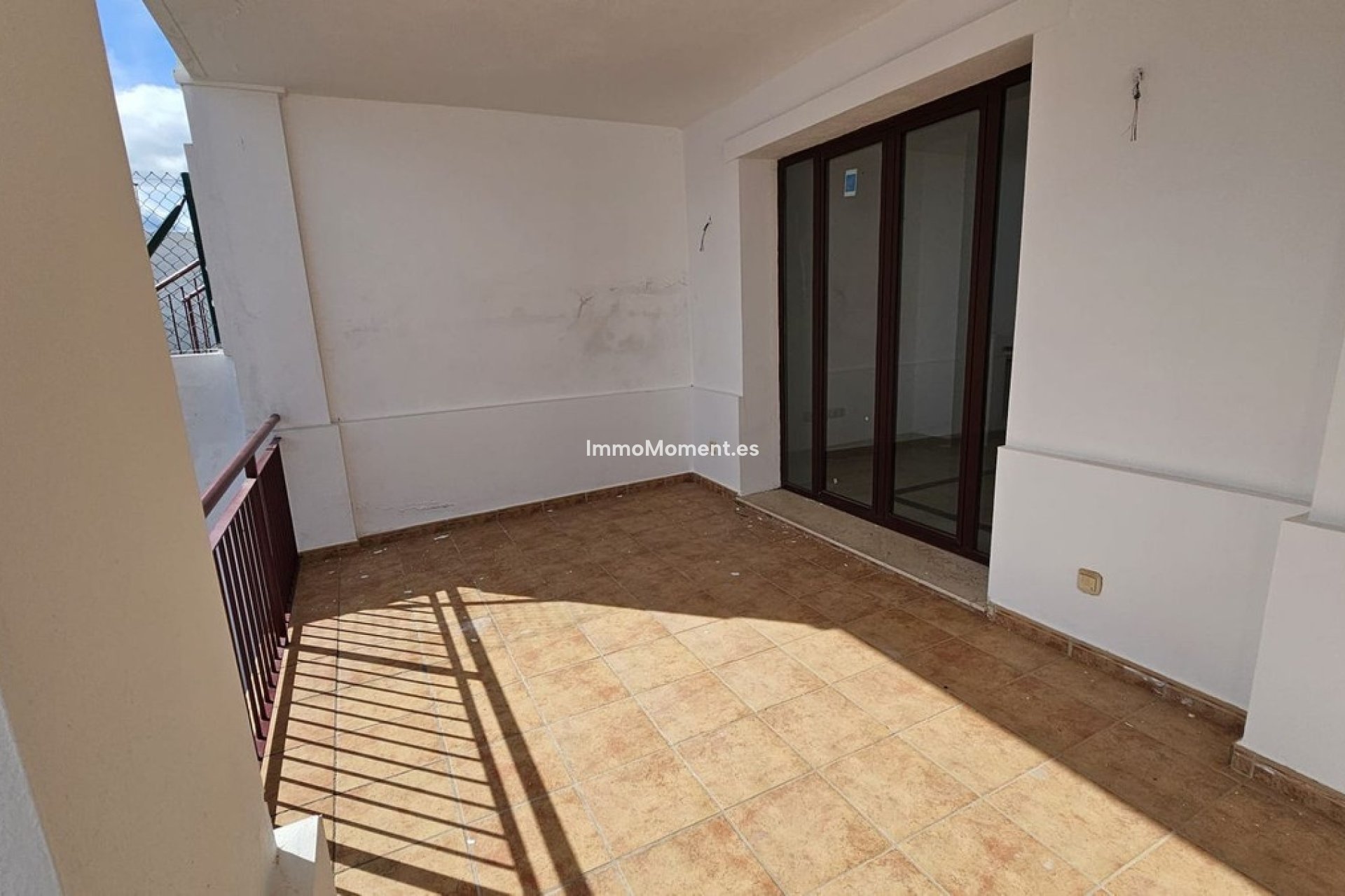 Bestaande woning - Rijtjeshuis - Casares - Doña Julia