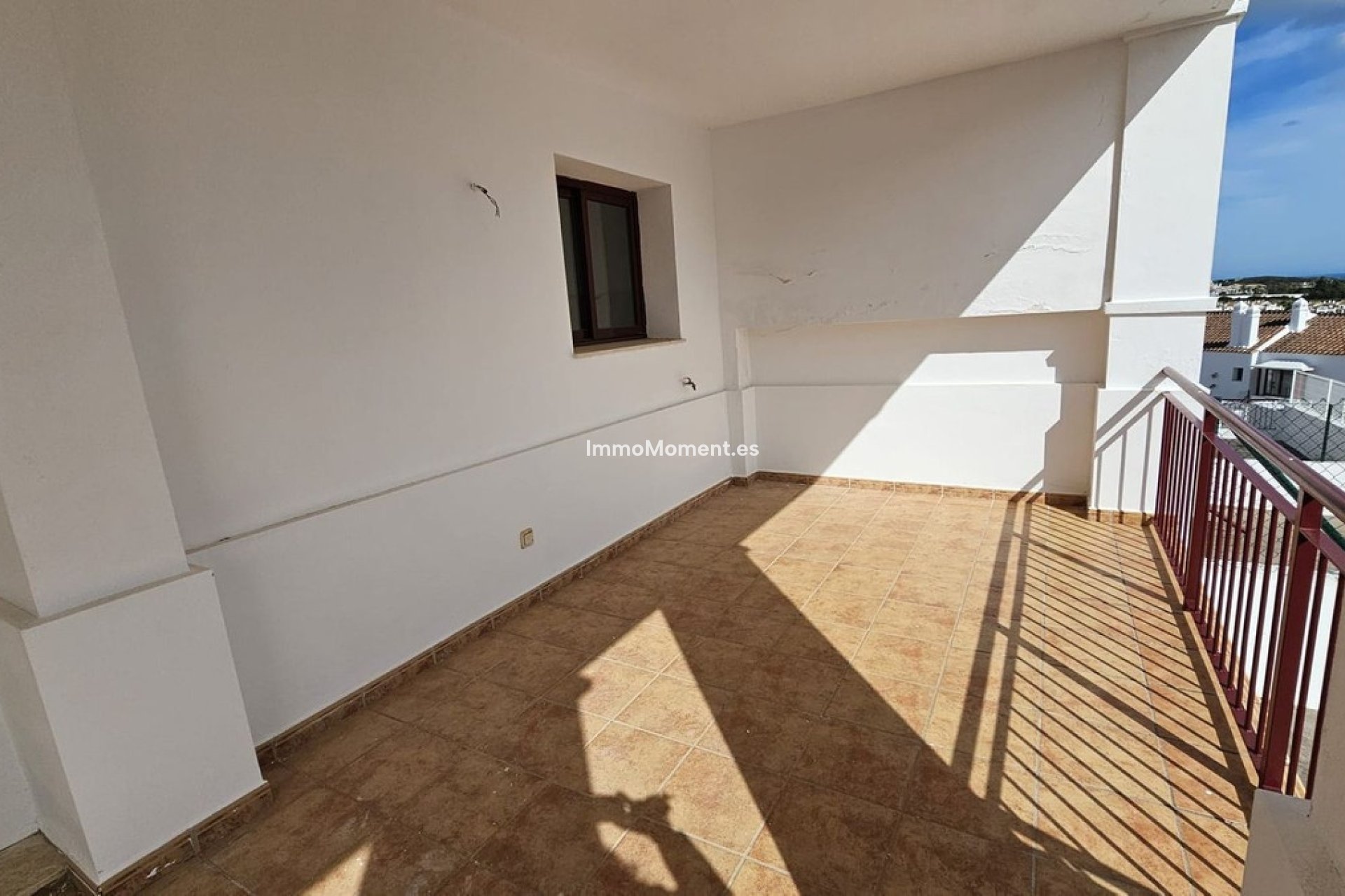 Bestaande woning - Rijtjeshuis - Casares - Doña Julia