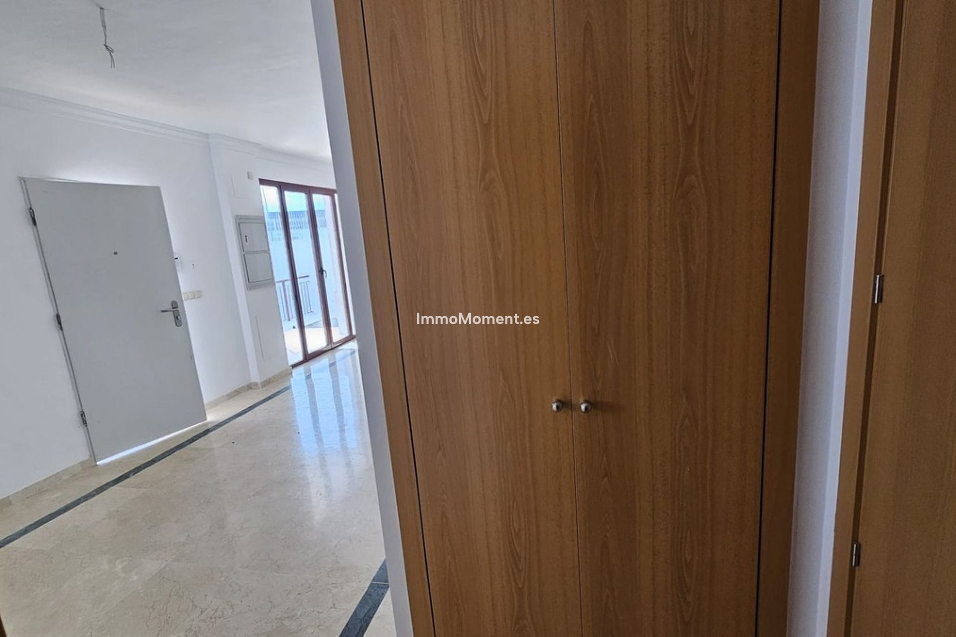 Bestaande woning - Rijtjeshuis - Casares - Doña Julia