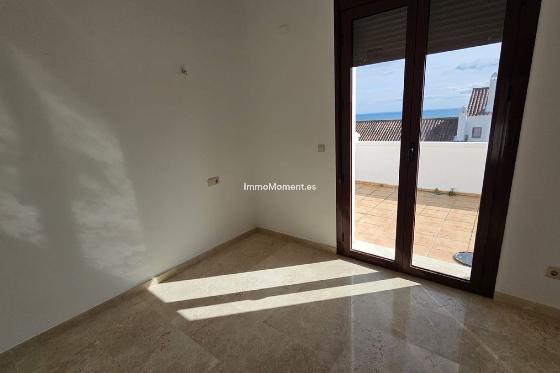 Bestaande woning - Rijtjeshuis - Casares - Doña Julia