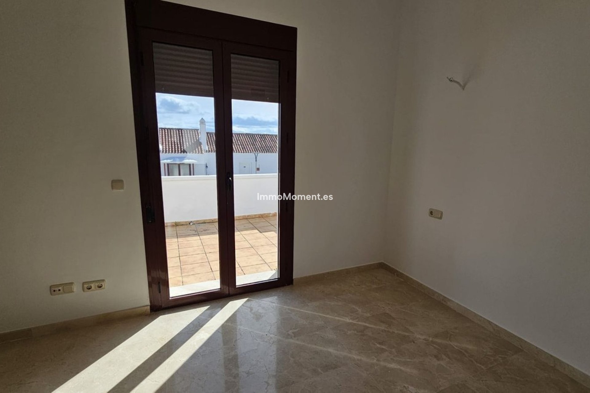 Bestaande woning - Rijtjeshuis - Casares - Doña Julia