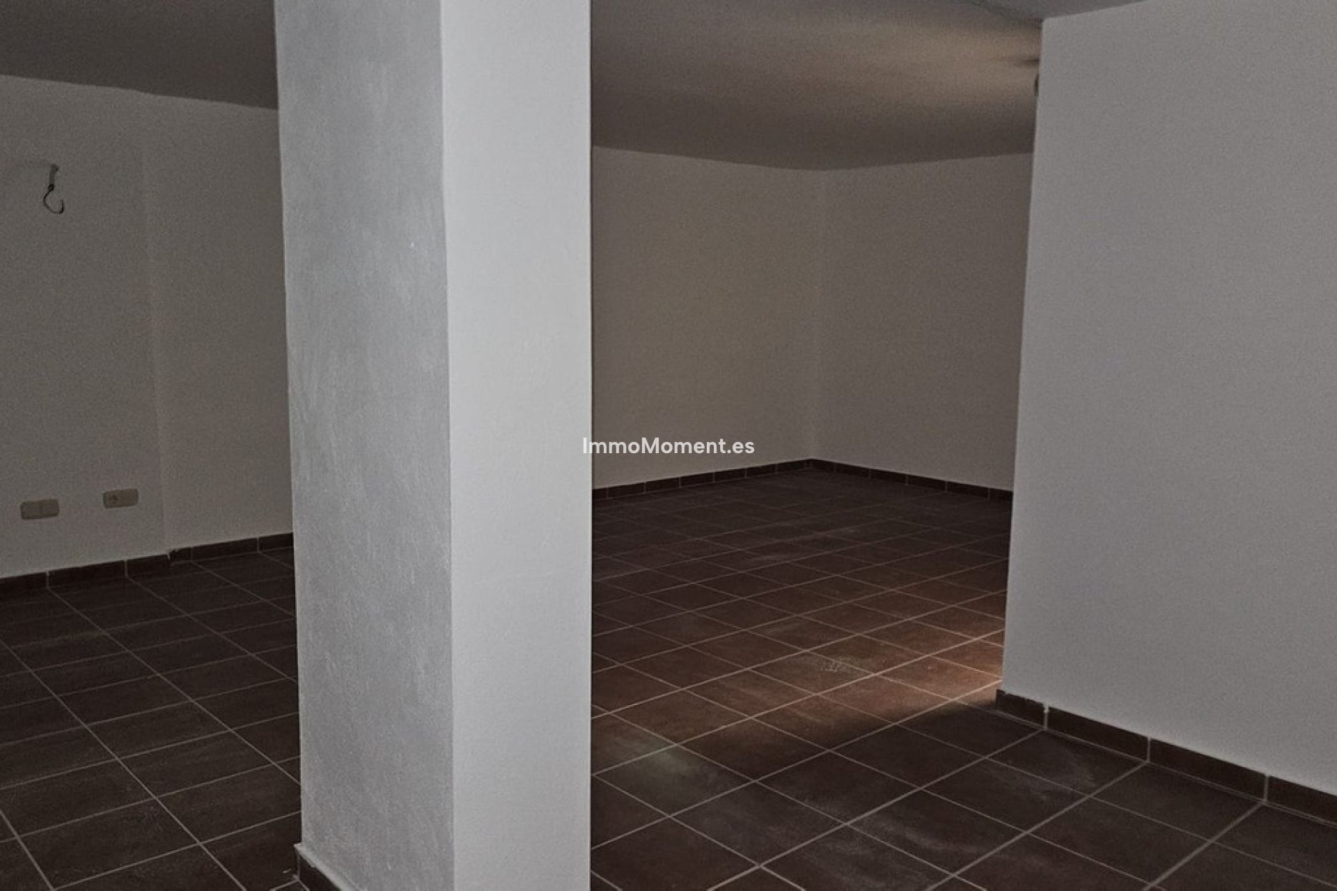 Bestaande woning - Rijtjeshuis - Casares - Doña Julia