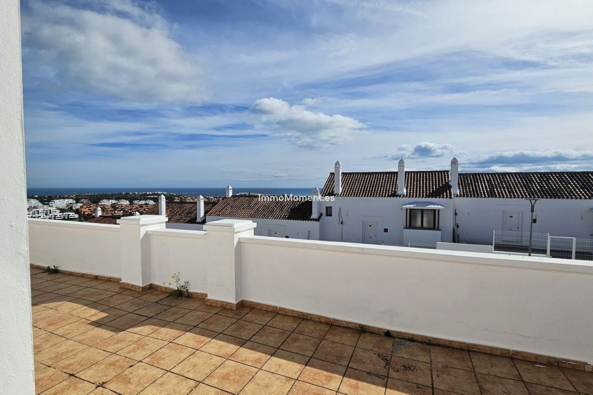Bestaande woning - Rijtjeshuis - Casares - Doña Julia