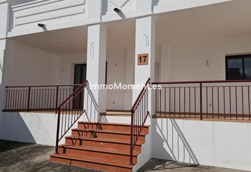 Bestaande woning - Rijtjeshuis - Casares - Doña Julia