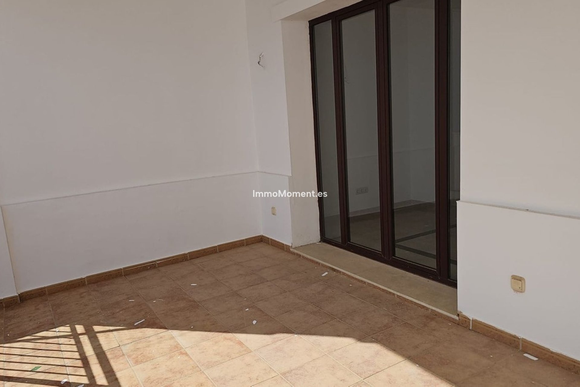 Bestaande woning - Rijtjeshuis - Casares - Doña Julia