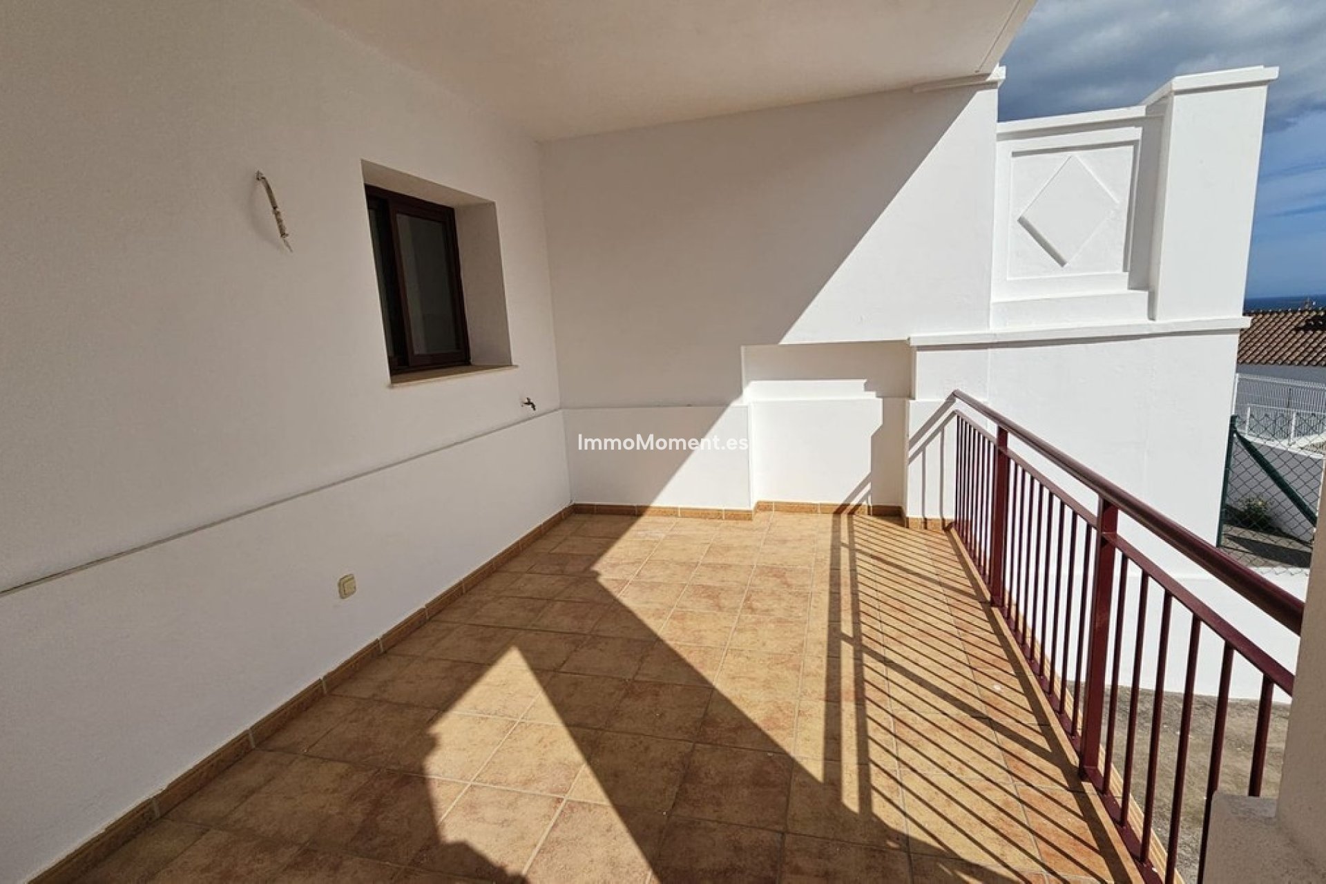 Bestaande woning - Rijtjeshuis - Casares - Doña Julia