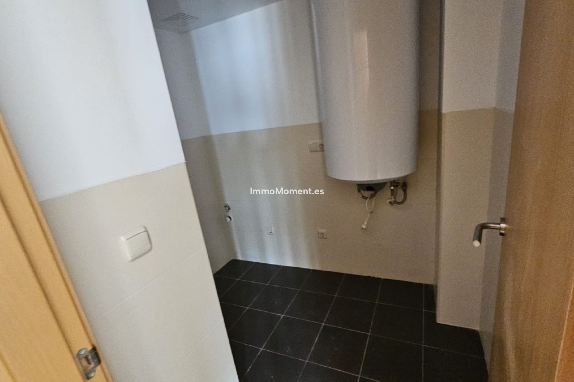 Bestaande woning - Rijtjeshuis - Casares - Doña Julia