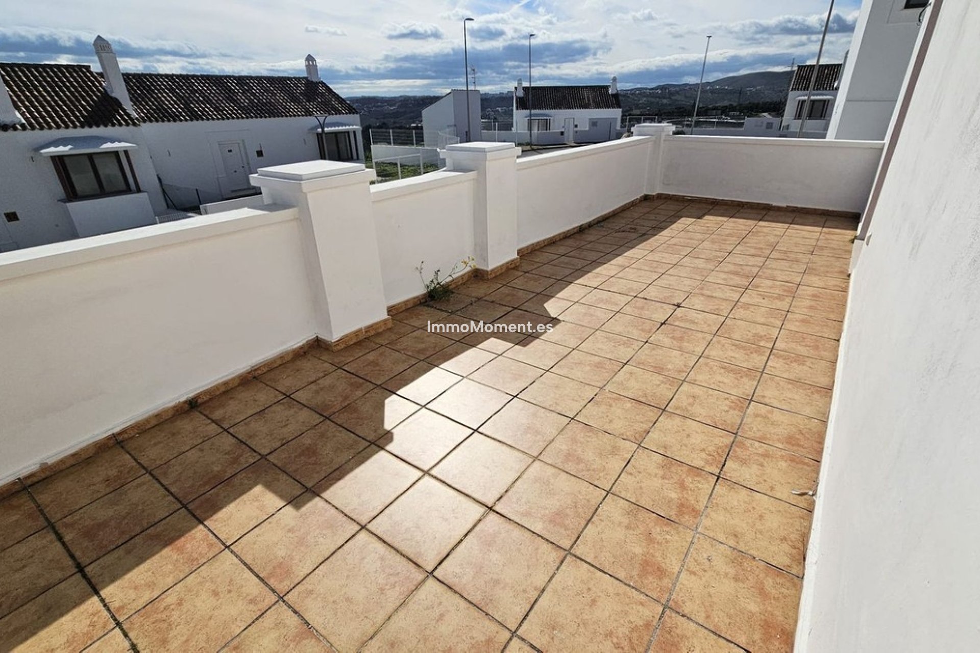 Bestaande woning - Rijtjeshuis - Casares - Doña Julia