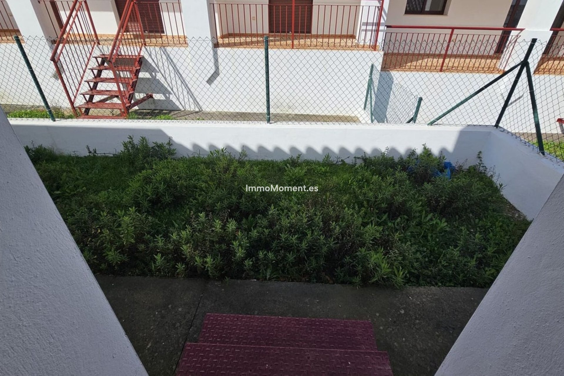 Bestaande woning - Rijtjeshuis - Casares - Doña Julia