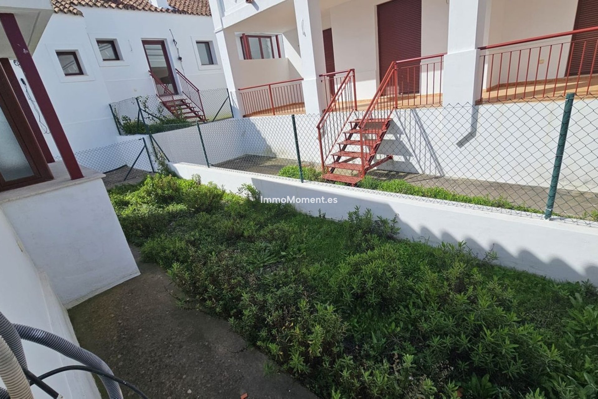 Bestaande woning - Rijtjeshuis - Casares - Doña Julia