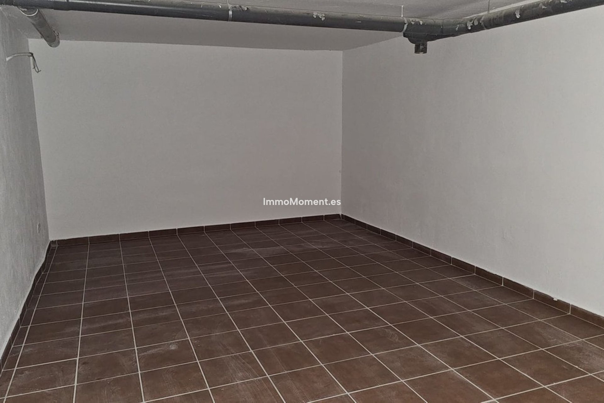 Bestaande woning - Rijtjeshuis - Casares - Doña Julia