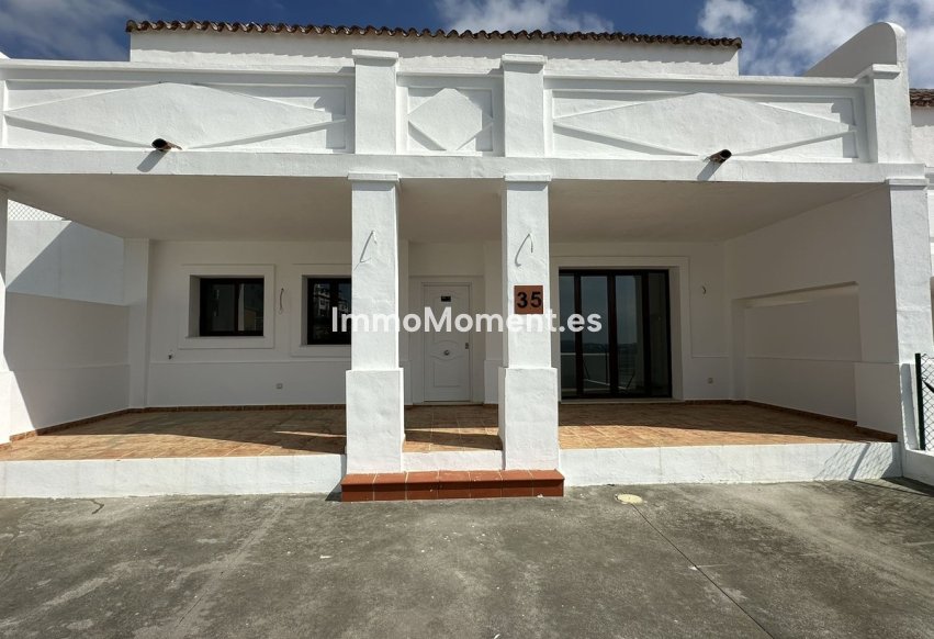 Bestaande woning - Rijtjeshuis - Casares - Doña Julia