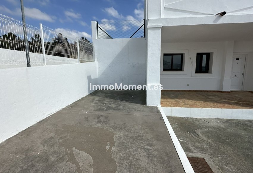 Bestaande woning - Rijtjeshuis - Casares - Doña Julia