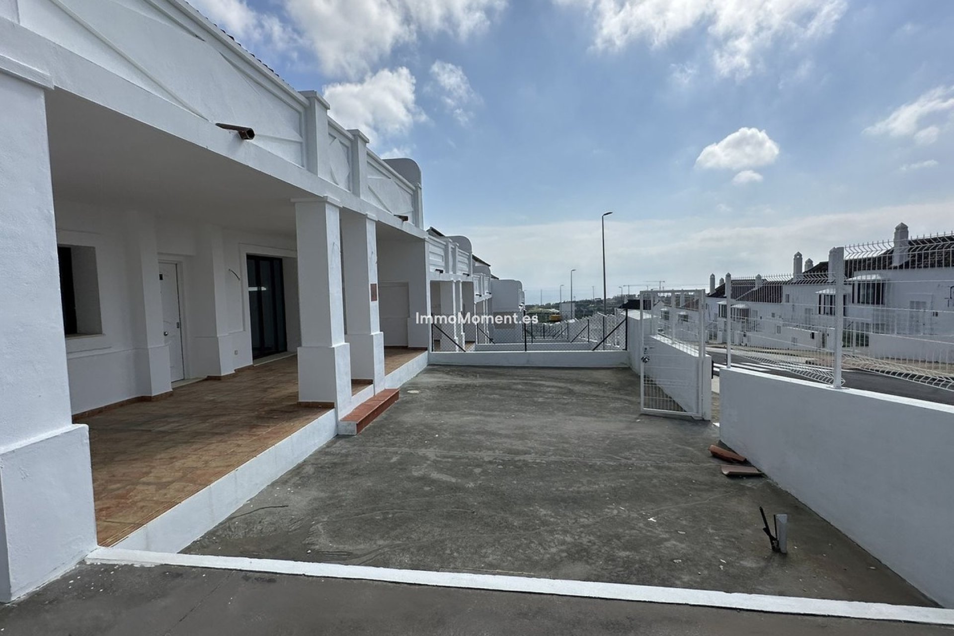 Bestaande woning - Rijtjeshuis - Casares - Doña Julia