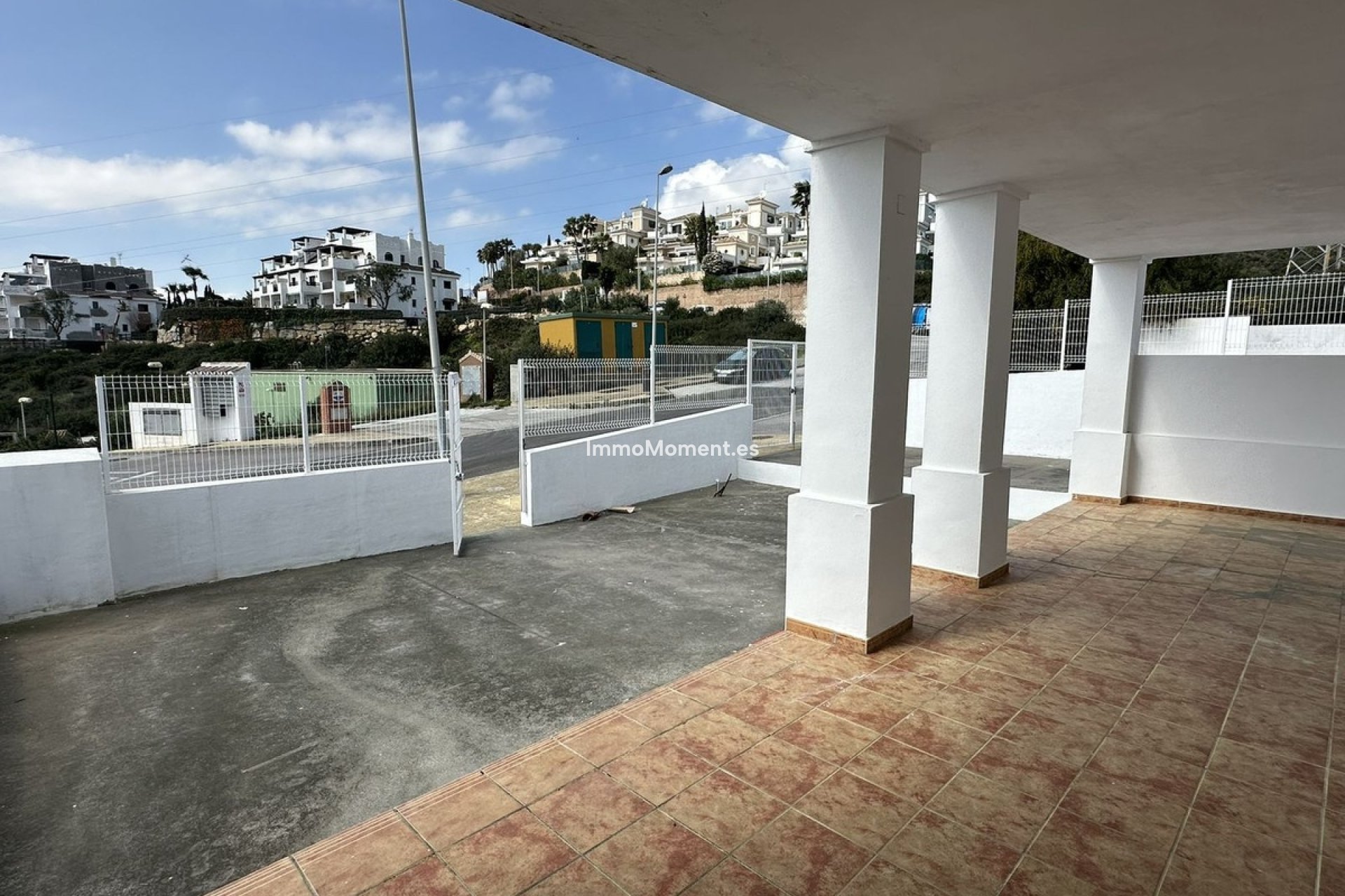 Bestaande woning - Rijtjeshuis - Casares - Doña Julia