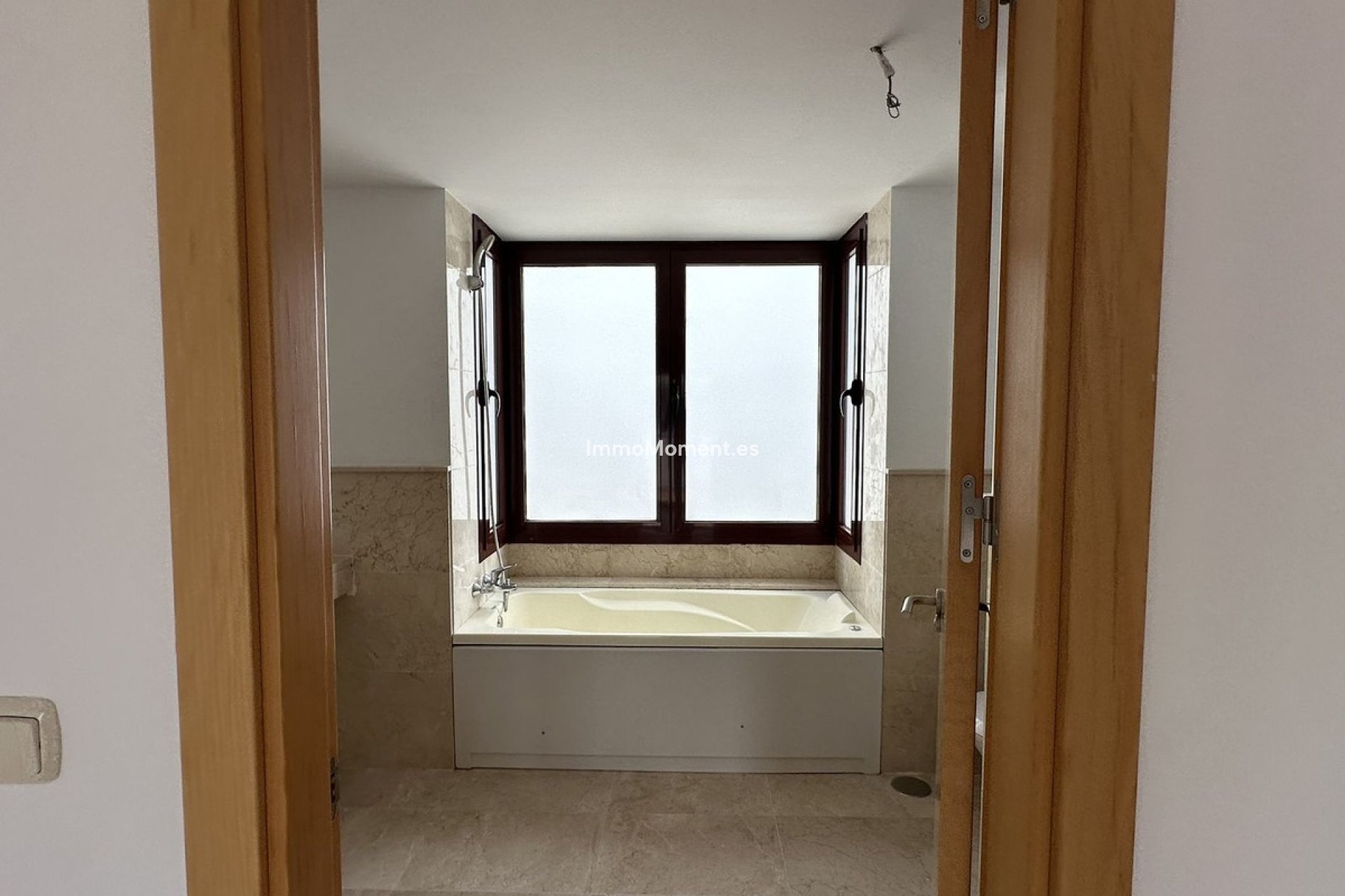 Bestaande woning - Rijtjeshuis - Casares - Doña Julia