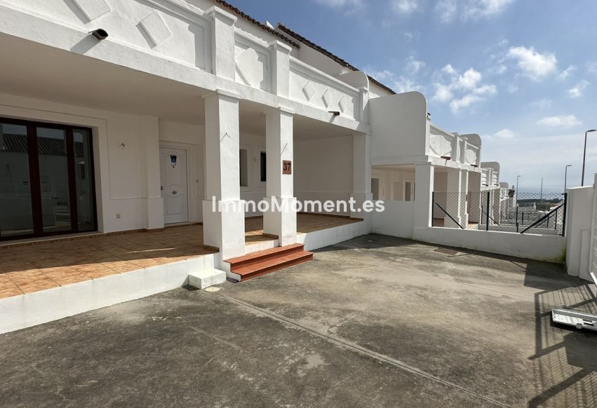 Bestaande woning - Rijtjeshuis - Casares - Doña Julia